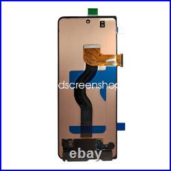 For Samsung Galaxy Z Fold4 5G SM-F936U Display LCD Touch Screen Digitizer