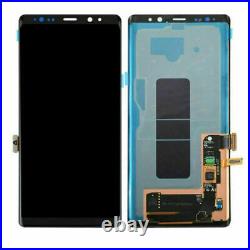 For Samsung Note 8 9 5 4 3 N920 N910 N950 N9600 N900 LCD Touch Screen Digitizer