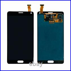 For Samsung Note 8 9 5 4 3 N920 N910 N950 N9600 N900 LCD Touch Screen Digitizer