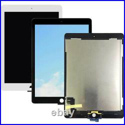 For iPad Air 2 A1566 A1567 LCD Digitizer Touch Screen Assembly Replacement Part