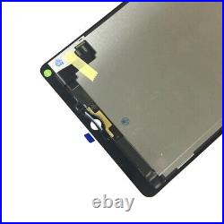 For iPad Air 2 A1566 A1567 LCD Digitizer Touch Screen Assembly Replacement Part
