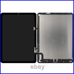 For iPad Air 4 2020 4th Gen Display LCD Touch Screen Digitizer A2316 A2324 A2072