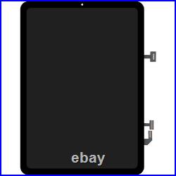 For iPad Air 4 2020 4th Gen Display LCD Touch Screen Digitizer A2316 A2324 A2072