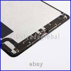 For iPad Air 4 4th Gen 10.9'' A2072 A2324 A2316 LCD Display Touch Screen Replace