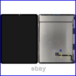 For iPad Pro 11/12.9 1st/2nd/3rd/4th LCD Display Touch Screen Digitizer Replace