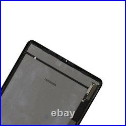 For iPad Pro 11 2018 2020 2021 1980 2068 2377 LCD Touch Screen Digitizer Replace