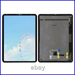 For iPad Pro 11 2nd (2020) A2068 A2230 A2228 LCD Display Touch Screen Digitizer