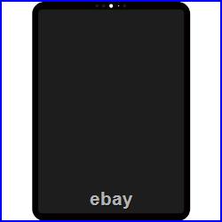 For iPad Pro 11 3rd 2021 Gen LCD Display Touch Screen Assembly A2377 A2459 2301