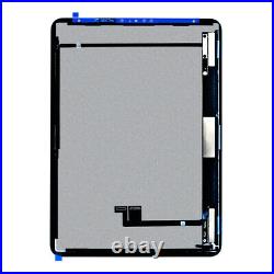 For iPad Pro 11 A1980 A1934 A2013 A1979 LCD Touch Screen Assembly Replacement QC