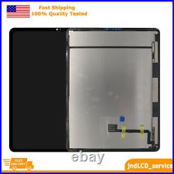 For iPad Pro 12.9 4th A2229 A2069 A2232 A2233 Touch Screen Digitizer Display LCD