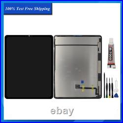 For iPad Pro 12.9 (4th Gen) Replacement Touch Screen Digitizer Display LCD Tool