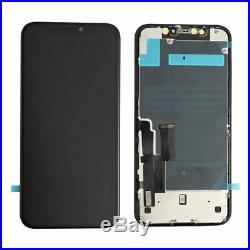 For iPhone 11 11 Pro Max OLED LCD Display Touch Screen Digitizer Replacement Lot