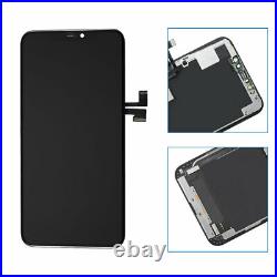For iPhone 11 Pro Max Display LCD Touch Screen Digitizer Assembly A+ Quality USA