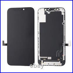 For iPhone 12 Mini 12 Pro 12 Pro Max OLED Display LCD Touch Screen Assembly Lot