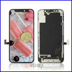 For iPhone 12 Mini Pro Max LCD Touch Screen Digitizer Assembly Replacement Tools