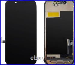 For iPhone 13 Mini Screen Replacement Kit Full Assembly Touch Screen LCD