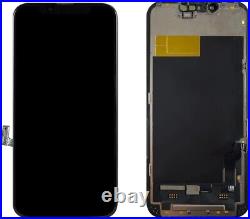 For iPhone 13 Screen Replacement Full Assembly Touch Screen LCD Digitizer