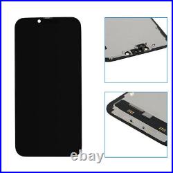 For iPhone 14 14 Plus OLED Incell LCD Display Touch screen Digitizer Replacement