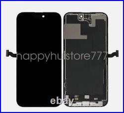 For iPhone 14 Pro INCELL LCD Display Touch Screen Digitizer Replacement Tools
