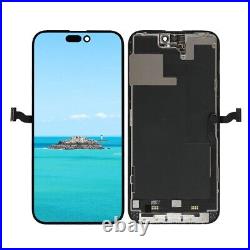 For iPhone 14 Pro Max Incell LCD Touch Screen Digitizer Display Replacement Tool