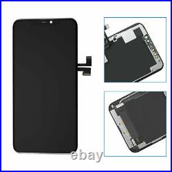 For iPhone 8 X XR XS Max 11 12 Pro OLED LCD Touch Screen Display Replacement Lot