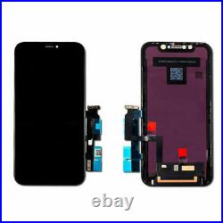 For iPhone X XR XS MAX LCD Display Touch Screen Digitizer+Frame Replacement LOT