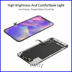 For iPhone X XR XS Max 14 11 13 12 Pro Max Mini LCD Touch Screen Replacement Lot
