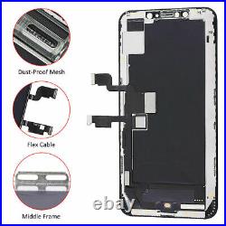 For iPhone X XS XR Max 11 Pro OLED LCD Touch Screen Digitizer Replacement Tools