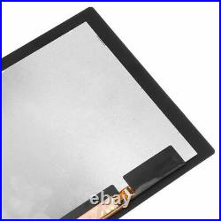 Für Sony Xperia Z4 Tablet SGP771 SGP712 10.1 LCD display Touch Screen Digitizer@