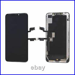 Für iPhone OLED X XR XS XS Max LCD Display Touch Screen Digitizer Ersatz ARDE