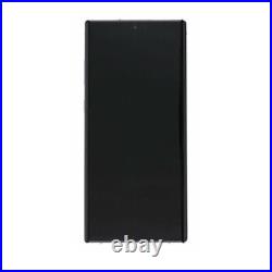 Galaxy Note 10 LCD Touch Screen With Frame Assembly Black