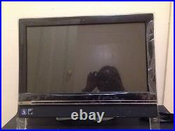 Gateway 20in LCD Desktop 4GB 750GB All In One, Touch Screen
