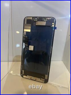 Genuine Original OEM iPhone 11 Pro Max LCD OLED Touch Screen Full Assembly New