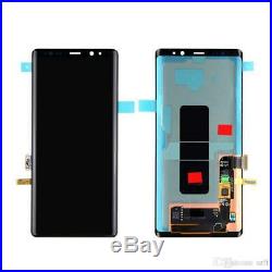 Genuine SAMSUNG GALAXY NOTE 8 N950 Replacement LCD Touch Screen Display amoled