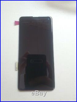 Genuine SAMSUNG Galaxy S10 G973 Replacement LCD Touch Screen Display amoled