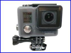 GoPro HERO+ LCD Actionkamera Camcorder 8 MP Wi-Fi Touchscreen Wasserdicht