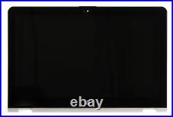 HP ENVY X360 M6-AQ003DX M6-AQ005DX 15.6 Full HD LCD Screen Touch Silver Frame