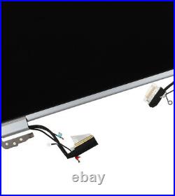 HP EliteBook x360 1030 G2 LCD LED DISPLAY TOUCH SCREEN PANEL Whole Hinge UP ASSY