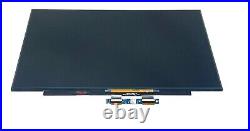 HP Laptop 17-CP 17-CP1035CL Series HD 30-Pin LCD Touch Screen M50441-001