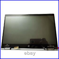 HP Pavilion X360 14M-CD0001DX 14M-CD0006DX LCD Touch Screen Assembly L20555-001
