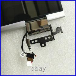 HP Pavilion X360 14M-CD0001DX 14M-CD0006DX LCD Touch Screen Assembly L20555-001