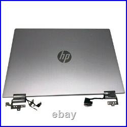 HP Pavilion X360 14M-CD0003DX 14 FHD LED LCD Display Touch Screen Full Assembly