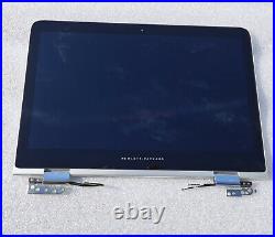HP Spectre X360 13-4003DX 13-4103DX 13-4101DX Touch LCD Screen Replacement QHD