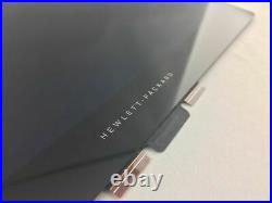 HP Spectre X360 13-4193NR 13-4101DX IPS LED LCD Touch Screen Display Assembly