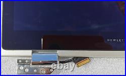 HP Spectre X360 G1 13-4102DX 13-4103DX 13-4101DX Touch LCD Screen Full Assembly