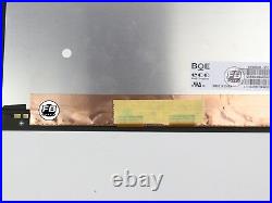 HP Spectre x360 15-BL152NR 15.6 UHD Lcd Touch Screen Assembly 911082-001