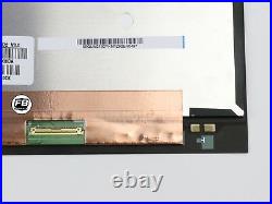 HP Spectre x360 15-BL152NR 15.6 UHD Lcd Touch Screen Assembly 911082-001