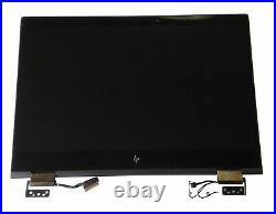 HP Spectre x360 15-CH 15T-CH TouchScreen Touch Screen LCD LED Display UHD hinge
