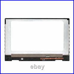 IPS LCD Touch Screen Assembly Digitizer for HP Envy x360 15-ds1063cl 15-ds1077nr