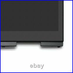 IPS LCD Touch Screen Assembly Digitizer for HP Envy x360 15-ds1063cl 15-ds1077nr